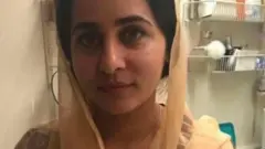 কারিমা বালোচ