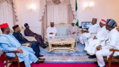 Abuja House