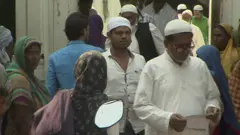 बीबीसी दुनिया