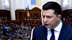 Зеленський