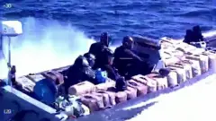 ኣብ ጀልባ ዝተሰቐሉ ሰባት