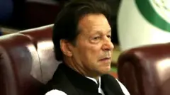 Imran khan
