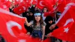 Atatürk Havalimanı 15 Temmuz