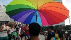 LGBT