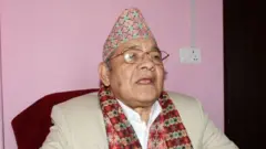 वामदेव गौतम