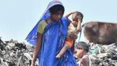 गरीबी