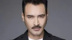 Sebastián Ferrat.