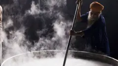 ਲੰਗਰ