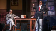 आंबेडकर नाटक