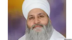ਰਾਮ ਸਿੰਘ ਸਿੰਘੜਾ