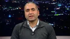امسال خشونت علیه روزنامه‌نگاران افغانستان ۴٠ درصد کمتر شده است