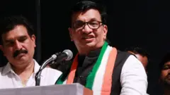 बाळासाहेब थोरात