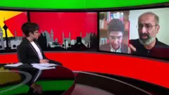انتخابات ۱۴۰۰ ایران؛ گفت‌و‌گو با حسن اسدی زیدآبادی و عبدالرضا داوری