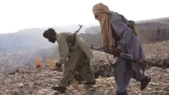 بی ایل اے
