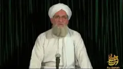 أيمن الظواهري