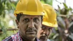 संतोष और टुन्ना सेठी