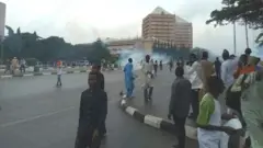 rikicin shi'a