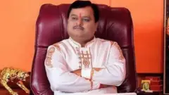 सुरेश चव्हाणके