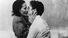 MacDowell and Grant in Four Weddings and a Funeral