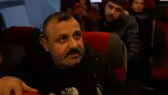 टर्कीको भूकम्प