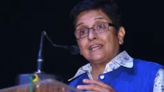 கிரண் பேடி