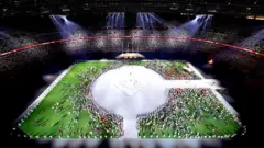 டோக்யோ ஒலிம்பிக் நிறைவு விழா