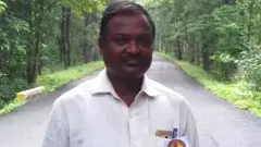 కాతా సత్యనారాయణ