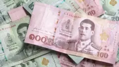 ธนบัตรไทย