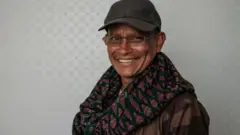 Dabratsiyon Gabramikaa'eel(PhD)