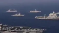 Malabar Exercise