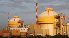 கூடங்குளம் அணுமின் நிலையம்