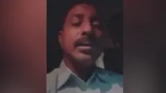 ఆత్మహత్య చేసుకున్న రామకృష్ణ