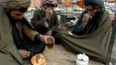 افغانستان