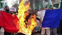 France Islam