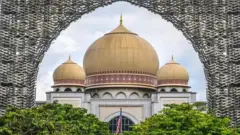 پتر اجایا، ملائیشیا