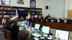 کمیسیون مشترک مجلس