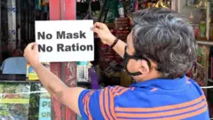 नो मास्क