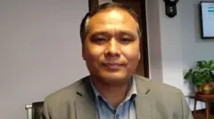 कुलमान घिसिङ