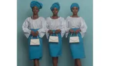 Aṣọ ẹbi