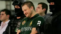 Édgar Valdez, "La Barbie"