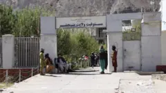 طالبان پنجشېر