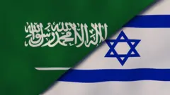 ksa israel