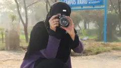 لیڈی ٹی وی