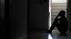 आत्महत्या