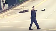 सिंगापुर