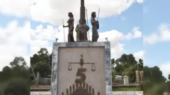 Siidaa Magaalaa Dukam keessaa