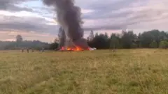 літак