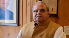 सत्यपाल मलिक