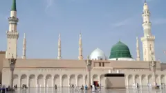 masallacin Annabi