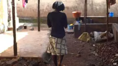 बीबीसी की टीम जांच करने गुयाना पहुंची